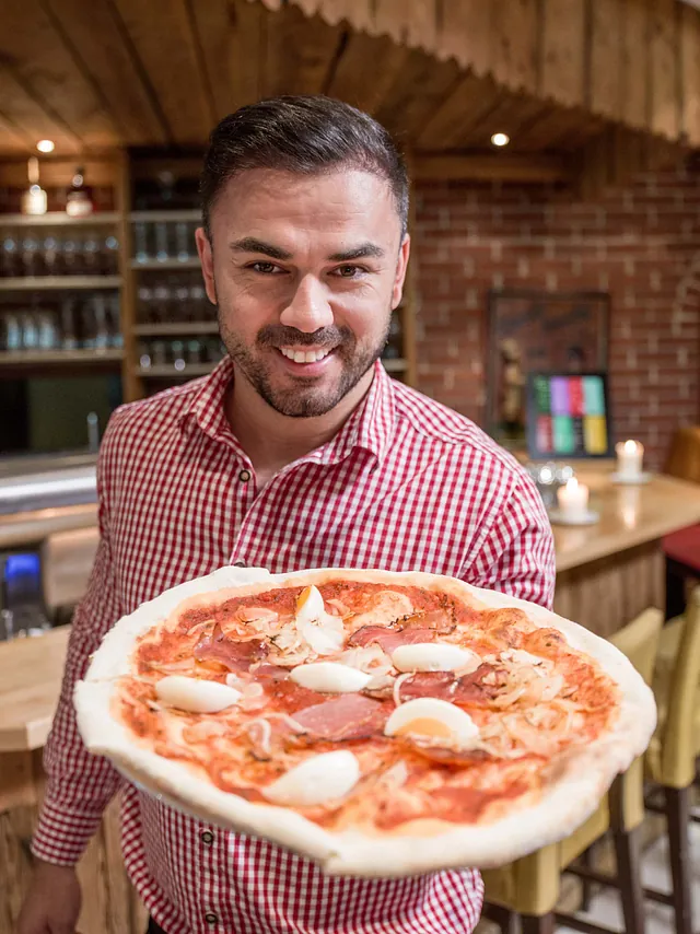 Pizza
