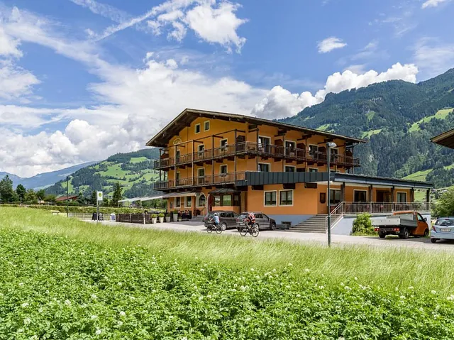 Wellness im Hotel